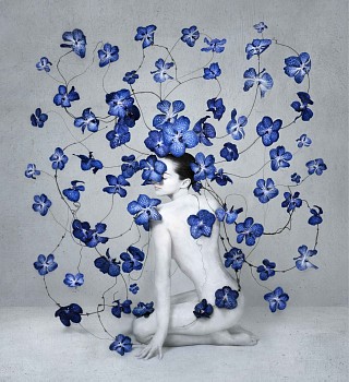 Isabelle van Zeijl - Z Bliss; edition of 8 + 2 AP