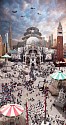 Tom Leighton, Venice 1; edition 5/5
2010, C-type digital print, perspex mounted