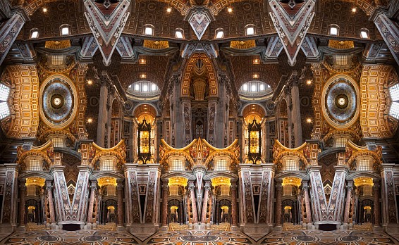Current Exhibition: Tom Leighton at The Boca Raton | Tower Lobby Oct 30, 2023 - Apr  1, 2024