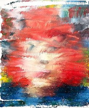 Artist: Bradley Hart