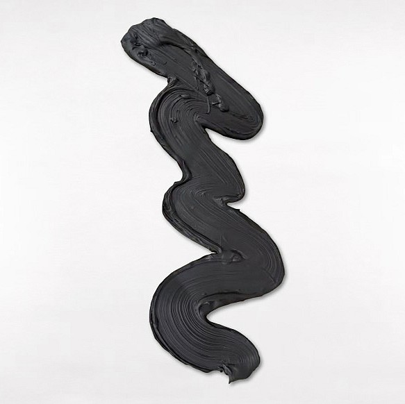 Donald Martiny, Oshun, 2023
Pigment and polymer on aluminum, 95 x 37 in.
MART00151