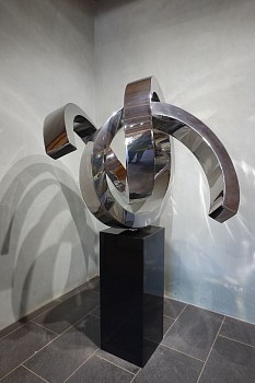 Work: Gino Miles ZZ Playful