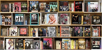 Max-Steven Grossman - Z Rock 80 Z