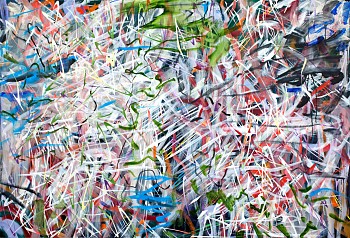 Work: Doug Argue You Got It!