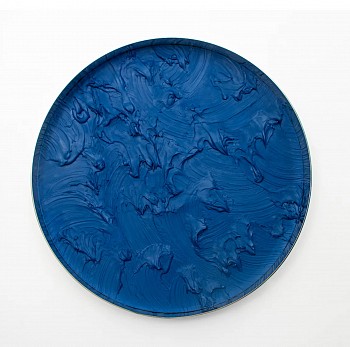 Kx2 Ruth Avra & Dana Kleinman - Onde Grande Dusk Blue Matte