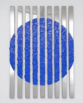 Kx2 Ruth Avra & Dana Kleinman - ZZ Tidepool (9 panels)