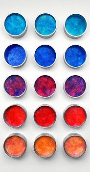 Kx2 Ruth Avra & Dana Kleinman - Z Daybreak (15 pieces)