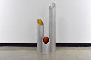 Kx2 Ruth Avra & Dana Kleinman - Z Mineshafts