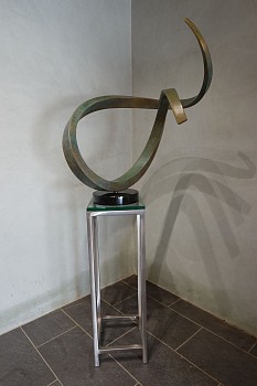 Gino Miles -&nbsp;Z Swirl