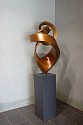 Gino Miles, Z Seventy Two
2024, Bronze
