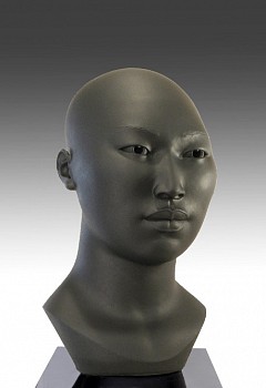 Scarlett  Kanistanaux - Beyond Knowing; edition 1/6