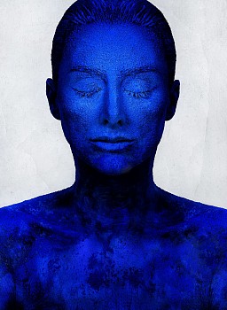 Isabelle van Zeijl - Within; edition 1/6