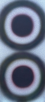 Dan Christensen (Estate) - Untitled 291M1