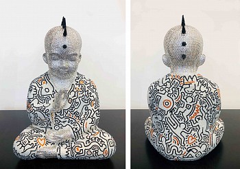 Metis Atash - Love is the Answer Z