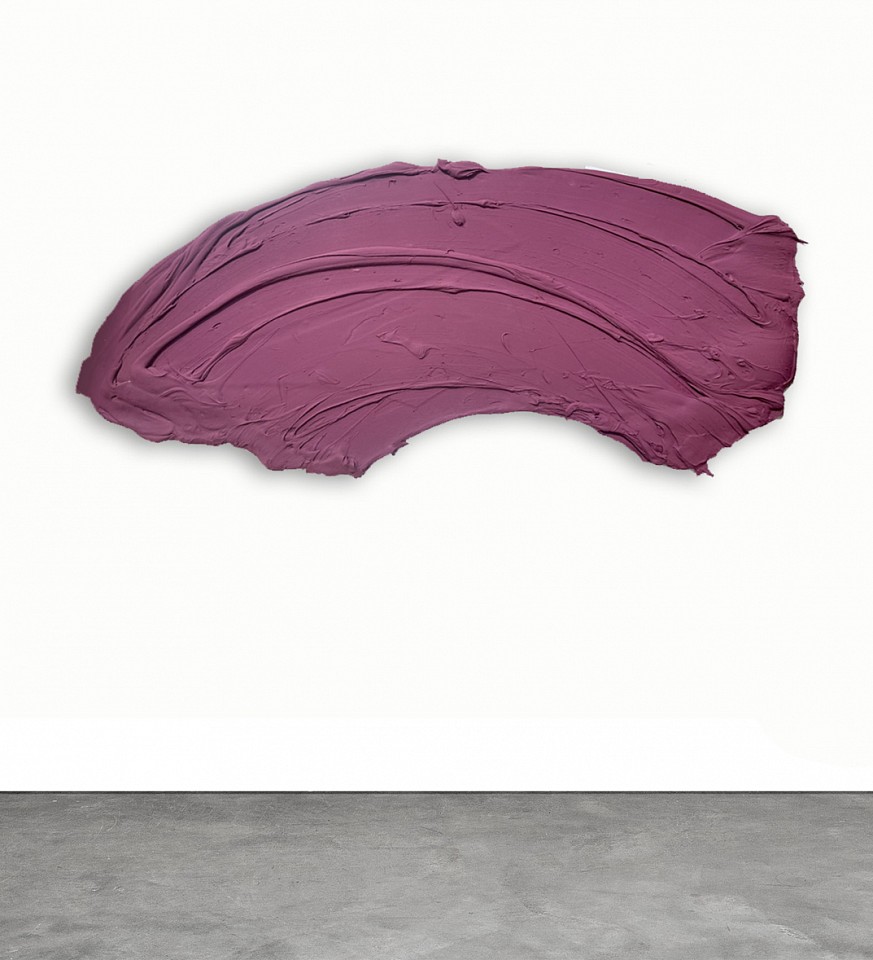 Donald Martiny, Mawakawa Left, 2013
polymer and pigment on aluminum, 55 x 96 in.
MART00156