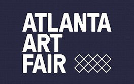 Past Fairs: Atlanta Art Fair, Oct  3 – Oct  6, 2024