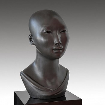 Scarlett  Kanistanaux - Z Soul Dancing; edition 9/9