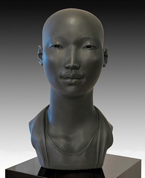 Scarlett  Kanistanaux - Z Sanguine Regard; edition AP