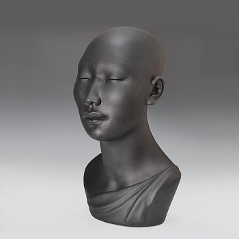 Scarlett  Kanistanaux - Z Peaceful Sojourn; edition 5/9