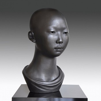 Scarlett  Kanistanaux - Z Beginning; edition AP