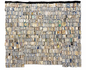 Work: Patrick Tagoe Turkson 348 Ayeforyer 2