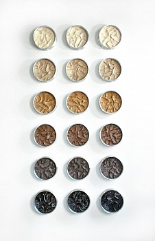 Kx2 Ruth Avra & Dana Kleinman - Psamathe