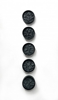 Work: Kx2 Ruth Avra &amp; Dana Kleinman Caspersen Beach