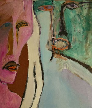 Harold Garde - Z Consternation