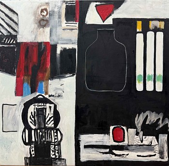 Harold Garde - Z Snow Day