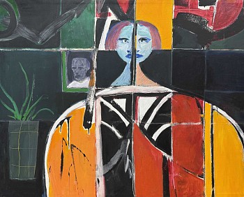 Harold Garde - Z Tarotte