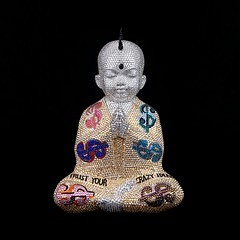 Metis Atash - Warhol Dollar