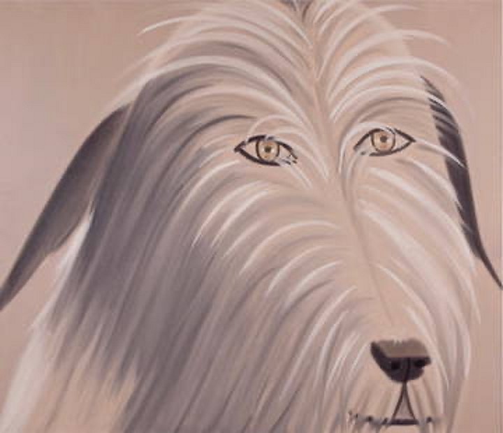 Alex Katz, Wrecks 2, 1975
30 x 26 in.
KATZ00185