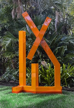 Work: Jane Manus Two Lines Meeting