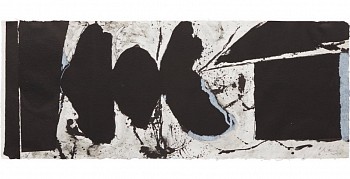 Artist: Robert Motherwell