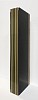 Farblager schwarz oliv 2009