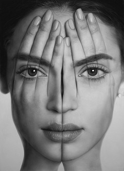 Tigran Tsitoghdzyan - Z Armenian Mirror