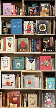 Max-Steven Grossman - Z Cocktails V