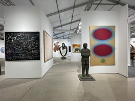 Past Fairs: Art Miami, Dec  3 – Dec  9, 2024