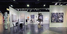 Past Fairs: Art Palm Beach + Contemporary, Jan 22 – Jan 26, 2025