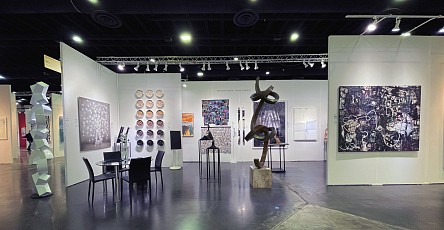Fair: Art Palm Beach + Contemporary, January 22, 2025 – January 26, 2025