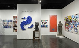 Past Fairs: Palm Beach Modern + Contemporary, Mar 20 – Mar 23, 2025