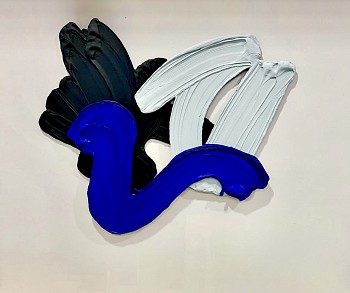 Donald Martiny - Toccata