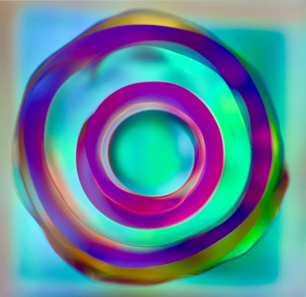 C Dutch, Concentric, 2024
Mixed Media in Lucite Box, 24 x 24 x 3 1/2 in.
DUTC00003