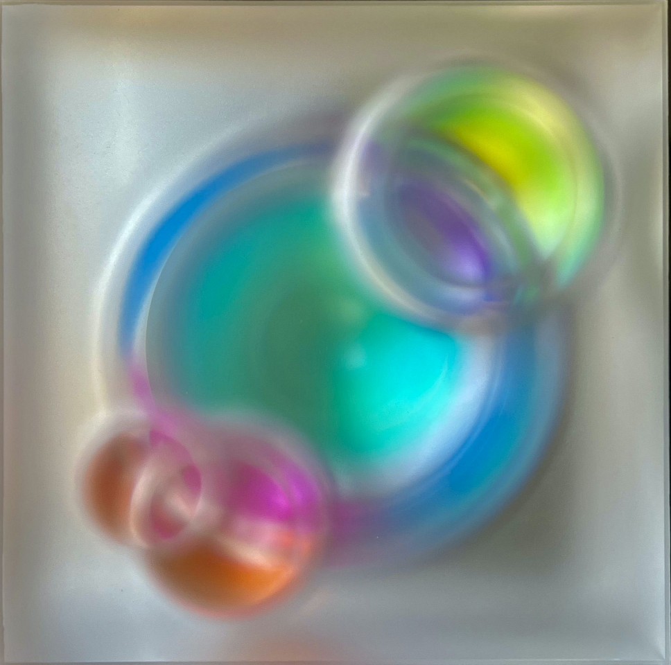 C Dutch, Mistery Tour, 2024
Mixed Media in Lucite Box, 16 x 16 in.
DUTC00006