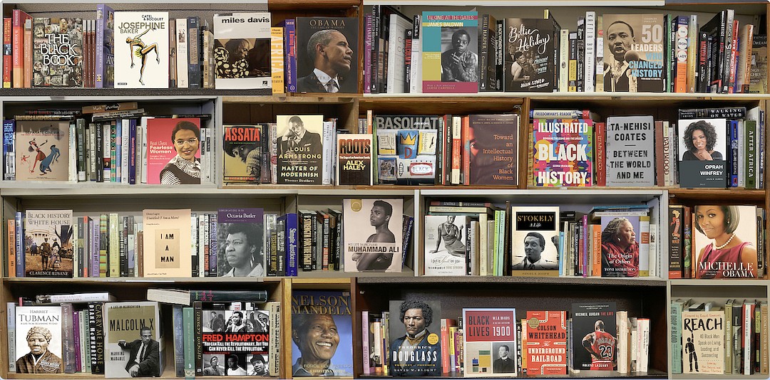 Max-Steven Grossman, Z Black Culture H, 2020
diasec mounted photo, 37 x 75 in. or 48 x 100 in.
GROSS00883