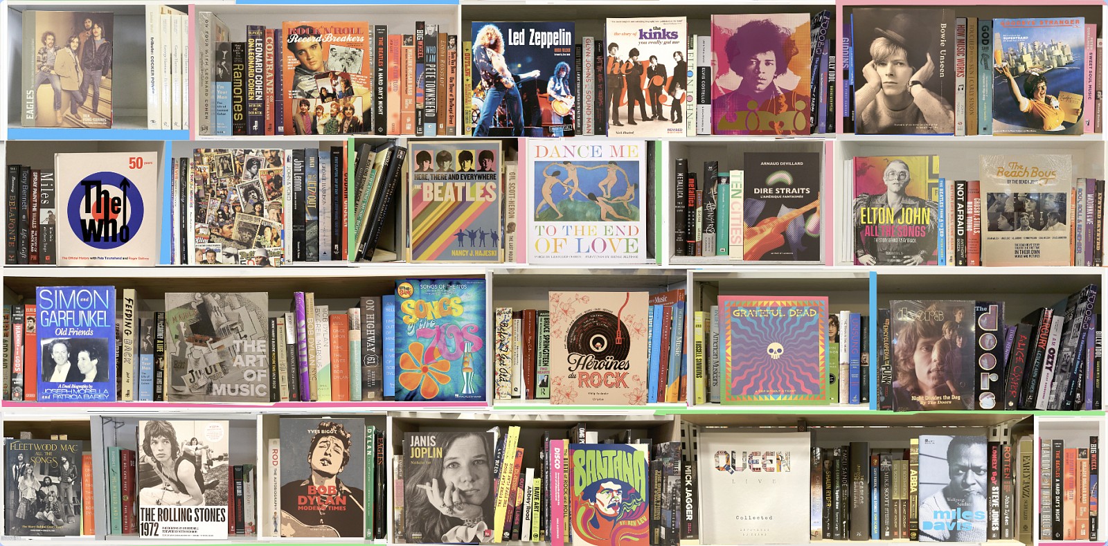 Max-Steven Grossman, Rock 26; edition 1/5, 2025
diasec mounted photo, 48 x 100 in.
GROSS00995