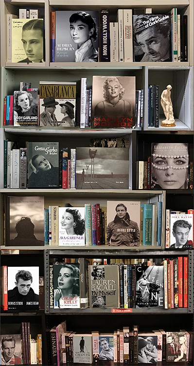 Max-Steven Grossman, Film B&W V; edition AP 1/2, 2018
diasec mounted photo, 75 x 39 in.
GROSS00987