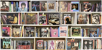 Max-Steven Grossman - Z Rock TM