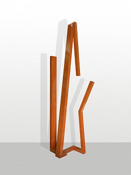 Work: Jane Manus Hermes