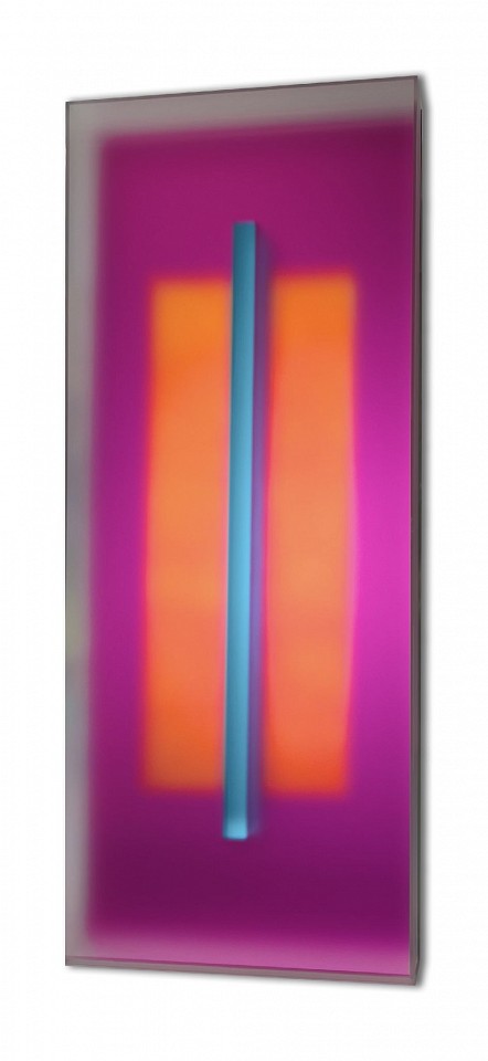 C Dutch, Transcendence, 2025
Mixed Media in Lucite Box, 60 x 24 in.
DUTC00011